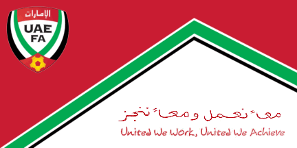 [United Arab Emirates Football Association]