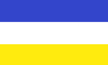 [Hazarajat/Hazaristan Flag, probably non-existent (Afghanistan)]