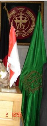 [Afghan Ministry of Defence]