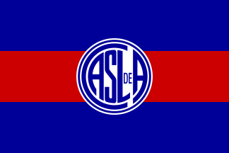 [San Lorenzo]