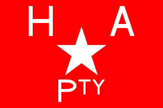 [William Holyman & Sons Pty. Ltd. houseflag]