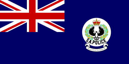 [South Australia Police 1981 to 1993]