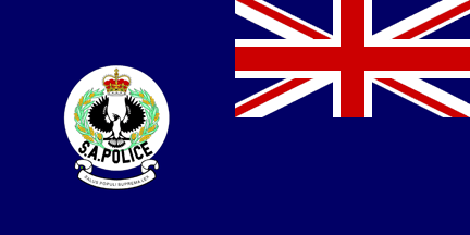 [South Australia Police 1981 to 1993]