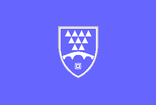 [Canton flag]