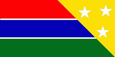 [Proposed flag]