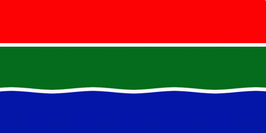 [Proposed flag]