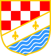 [Coat of arms]