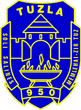 [Municipal coat of arms]