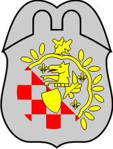 [Town arms]