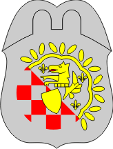 [Town arms]