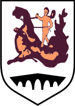 [Town arms]