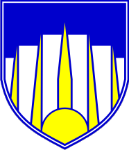 [Town arms]