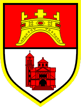 [Town arms]