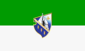 [Former flag]