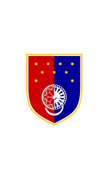 [Canton flag]