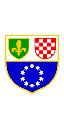 [Federation table flag]