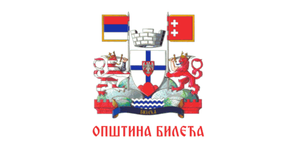 [Municipal flag]