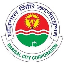 [Flag of Dhaka]