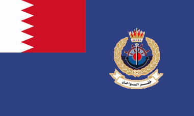 [Royal Bahraini Coast Guard]