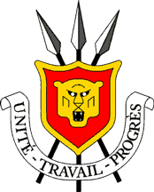 [Arms of Burundi]