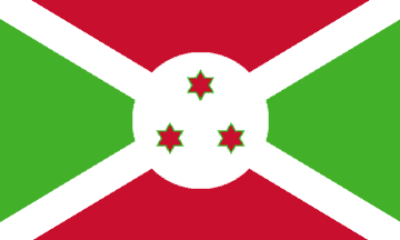 [Flag of Burundi]