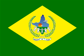 Itaubal, Amapá (Brazil)