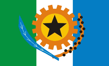 Santana, Amapá (Brazil)