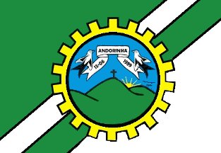 Andorinha, BA (Brazil)