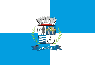 Aracas, BA (Brazil)