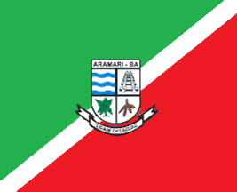 Aramari, BA (Brazil)
