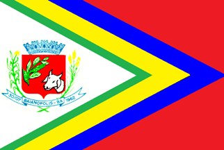 Baianopolis, BA (Brazil)