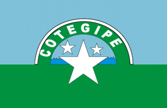 Cotegipe, BA (Brazil)