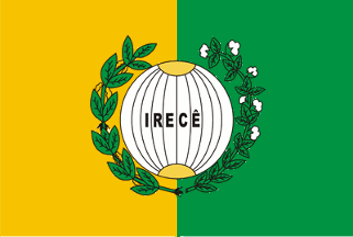 Irecê, BA (Brazil)