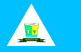 Nordestina, BA (Brazil)