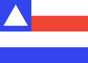 Rodelas, BA (Brazil)