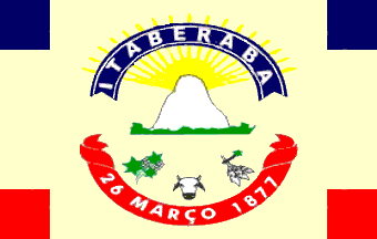 Itaberaba, BA (Brazil)