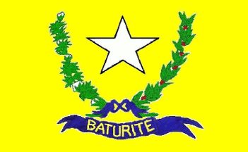 Baturité, CE (Brazil)