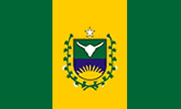 Santa Quitéria, CE (Brazil)
