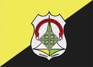 [Flag of Distrito Federal (Brazil)]