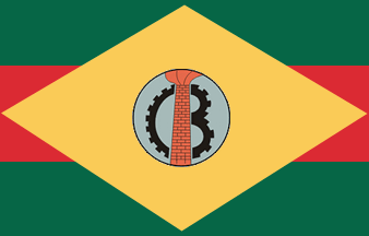 Barcarena, PA (Brazil)