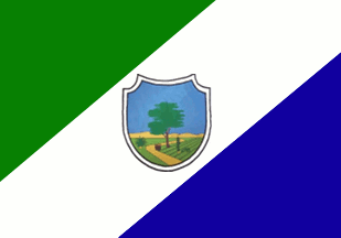 Baraúna, PB (Brazil)