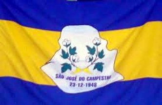 São José do Campestre, RN (Brazil)