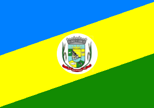 Barra do Quaraí, RS (Brazil)