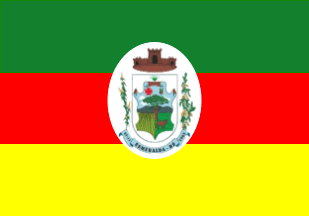 Esmeralda, RS (Brazil)