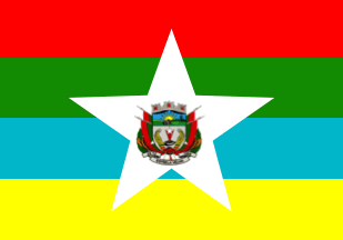 Estrela Velha, RS (Brazil)