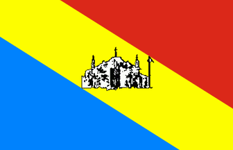 Quevedos, RS (Brazil)