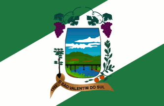 São Valentim do Sul, RS (Brazil)