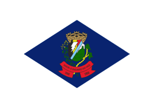[Flag of Ilhota
SC (Brazil)]