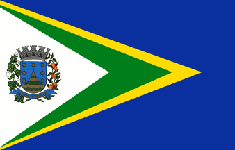 Onda Verde, SP (Brazil)
