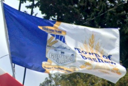 [Bashaw flag]